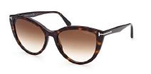 Tom Ford ISABELLA-02 52F